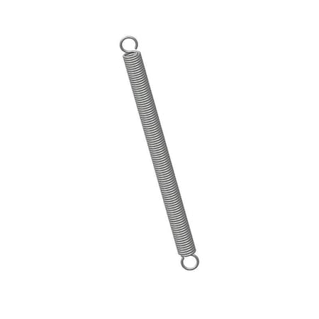 Approved Vendor Extension Spring, O= .180, L= 2.50, W= .024 G409969400